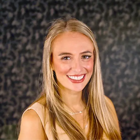Talia Posterli, M.A., Program Coordinator on Influential Women