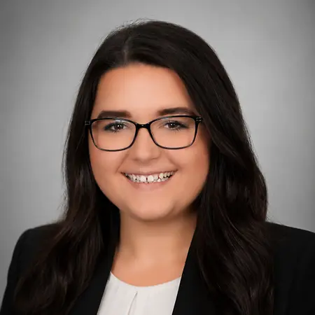 Michaela Rushkoski, Field Support Manager III on Influential Women