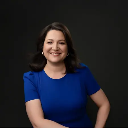 Thomasin Bentley, Integrated Communications Director on Influential Women