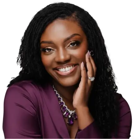 Brittney King, CEO & Artistic Director on Influential Women