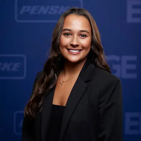 Mariana Silva, Assistant Rental Manager on Influential Women