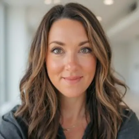 Mariana Creque, Director of Sales & Marketing on Influential Women