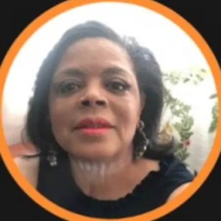 Ruth Wright, Founder & Program Director on Influential Women