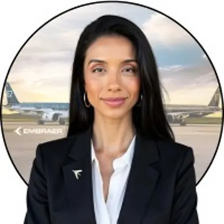 Irena Caldera, Material Supp. & Svs. Administrator I on Influential Women