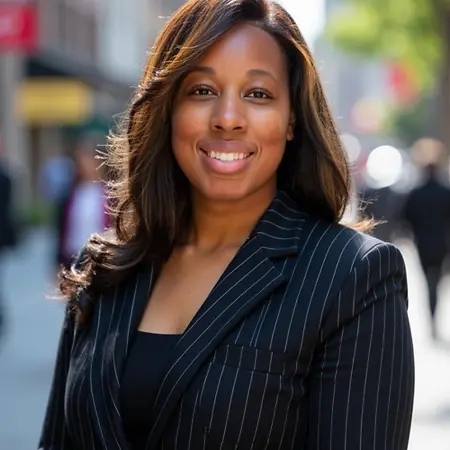 Keturah Wicks, Chief Executive Officer on Influential Women
