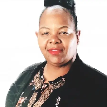 Natasha Yates, ADVISORY NEIGHBORHOOD COMMISIONER on Influential Women