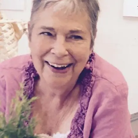 Judith Orcutt, Designer and Artist on Influential Women