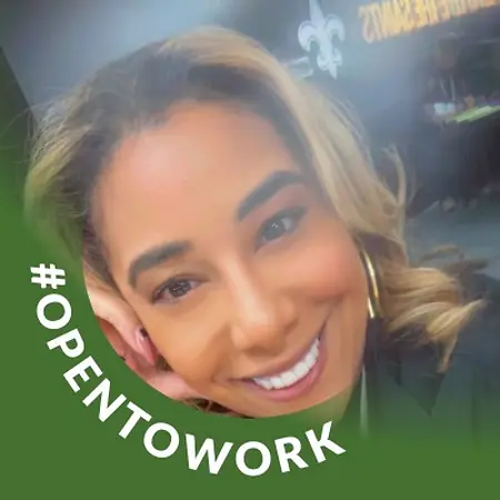Christina Thomas, Talent Booking Manager + Movement Operations on Influential Women