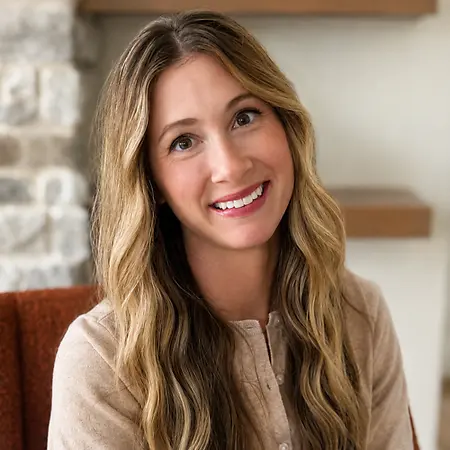 Hannah Shepherd, Territory Sales Manager on Influential Women