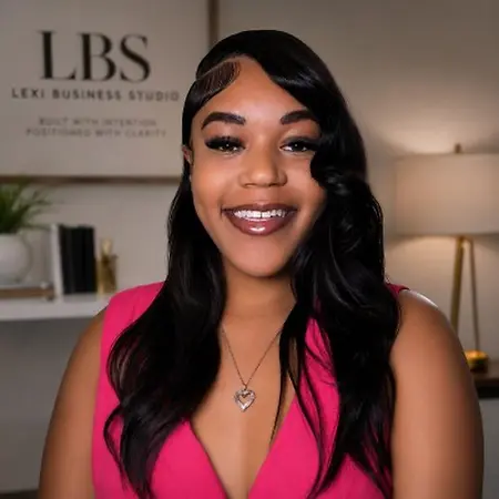 Alexia Rivera, Founder & Strategic Brand & Business Consultant on Influential Women