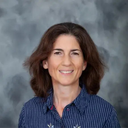 Maria Kosma, Associate Professor on Influential Women