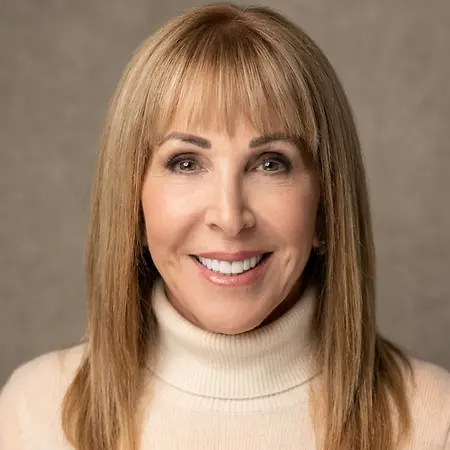 Adrienne Everakes, Weight Watchers Coach on Influential Women