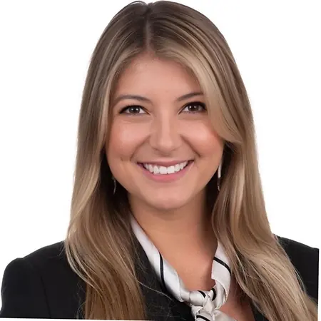 Alexandria Schoen, Executive Editor on Influential Women