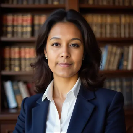 Starr R. Woods, Director of Operations on Influential Women
