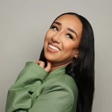 Yanel Rivera, Founder & Program Director on Influential Women