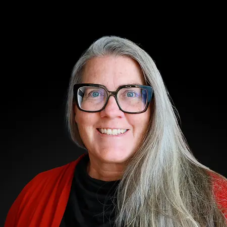 Leslie Gaiser, Director of Special Education on Influential Women