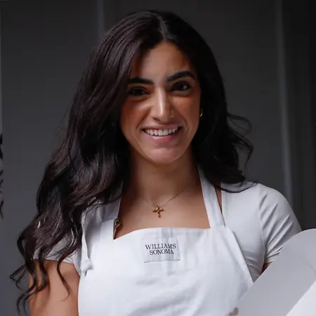 Christina Hanna Karras, Founder & CEO on Influential Women