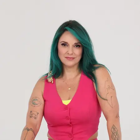 Lacey M. Johnson, RID, Owner / Founder on Influential Women