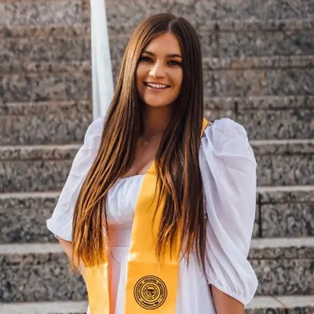Shelby Lax, Chief of Staff on Influential Women