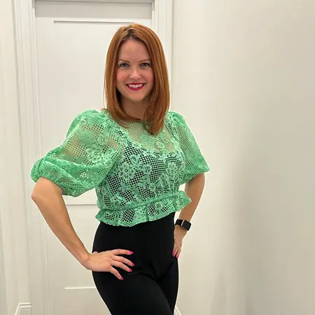 Ashley Trivino, Real Estate Investor and Owner on Influential Women