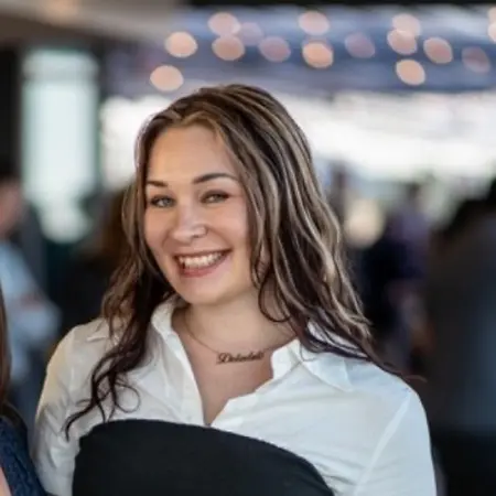 Deirdre Seling, Marketing Director on Influential Women