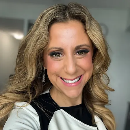 Emily Seagren, Founder on Influential Women
