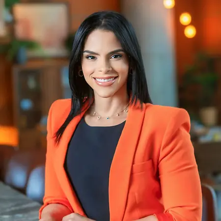 Mariely Rodriguez, Co- Owner and Operations Manager on Influential Women