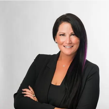 Joanna Rajendran, President on Influential Women