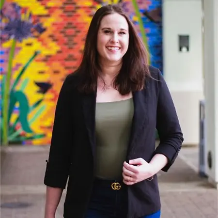 Julie Prichard, Location Field Marketing Leader on Influential Women