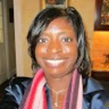 Erika Johnson, Registered Nurse on Influential Women