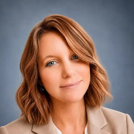 Breanna Bland, Commercial Relationship Specialist Sr. on Influential Women