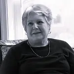 Heather Huyck, Ph.D., Public Historian on Influential Women