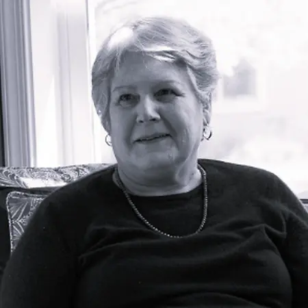 Heather Huyck, Ph.D., Public Historian on Influential Women