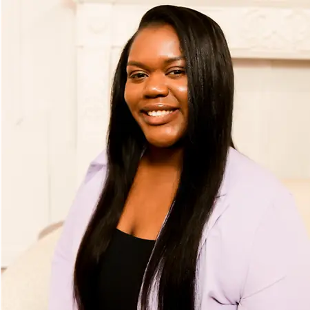 Dr. Breonna Stringer, Pharmacist on Influential Women