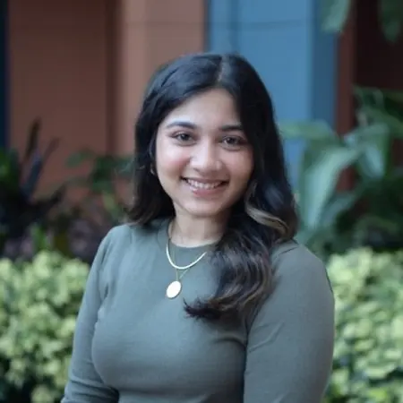 Tehreem Shahab, Senior Marketing Specialist on Influential Women