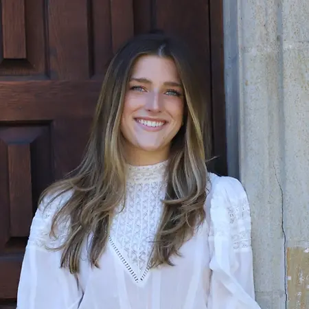 Martha Swift, Manager on Influential Women