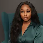 Shantikwa Smith-Griffin, Global Sales Manager on Influential Women