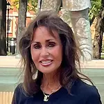 Rebecca Childers  Caleel, Owner and Sculptor on Influential Women