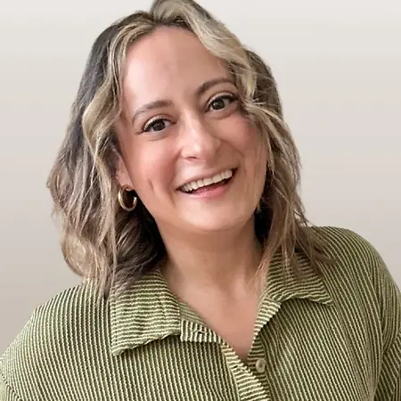 Jessica Alfredo, Principal, Sales Growth & Enablement on Influential Women