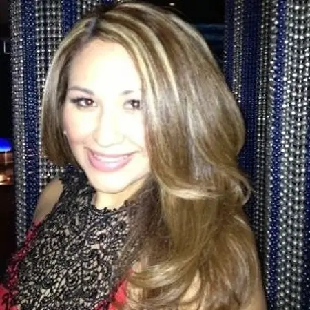 Jessica Montes, Commercial Director on Influential Women