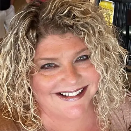 Angela McFarland, Founder and Executive Director on Influential Women