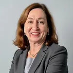 Patricia A. Libby, Chief Learning Officer on Influential Women