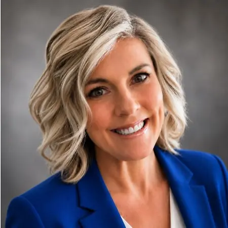 Shannon VonKaenel, Recruiting Consultant on Influential Women