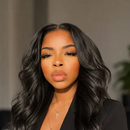 Tyrah Williams, Clinical Education Manager on Influential Women