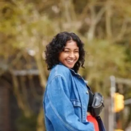 Chehana Samarawickreme, Associate Director of Corporate Relations on Influential Women