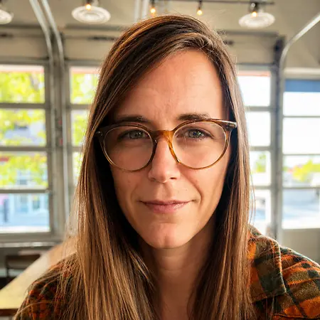 Jen Sickles, Co-Founder on Influential Women