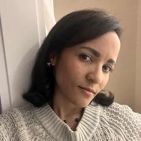 Danita Darby, Divison Deputy G2 on Influential Women