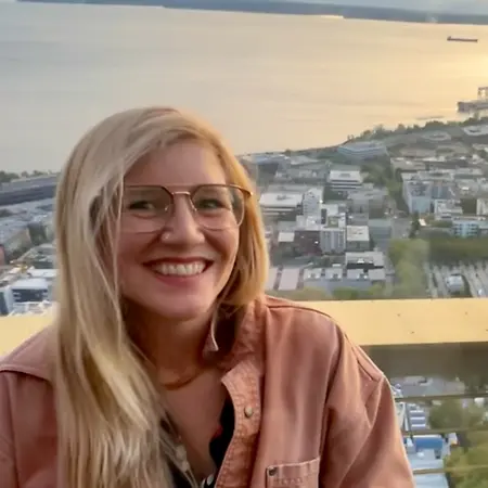 Ursula Barton, Muralist on Influential Women