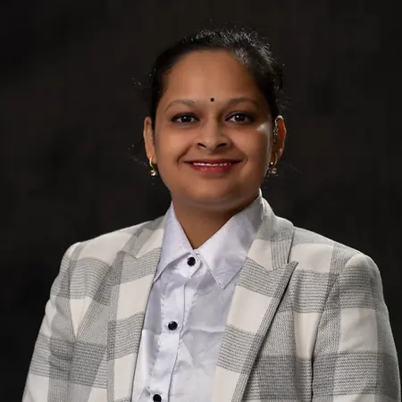 Poornima Akella, Indigenous Rights Committee Member on Influential Women
