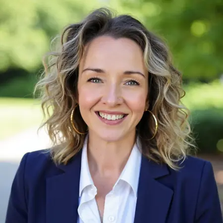 Caitlin Quigley, CPhT, DPLA, Head of Health-System Partnerships and Engagement on Influential Women